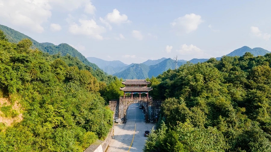 【2026川陕甘自驾】5月18日出发>秦岭以南 / 横断山以东>秋色秘境 / 千里之外>为你奔赴…