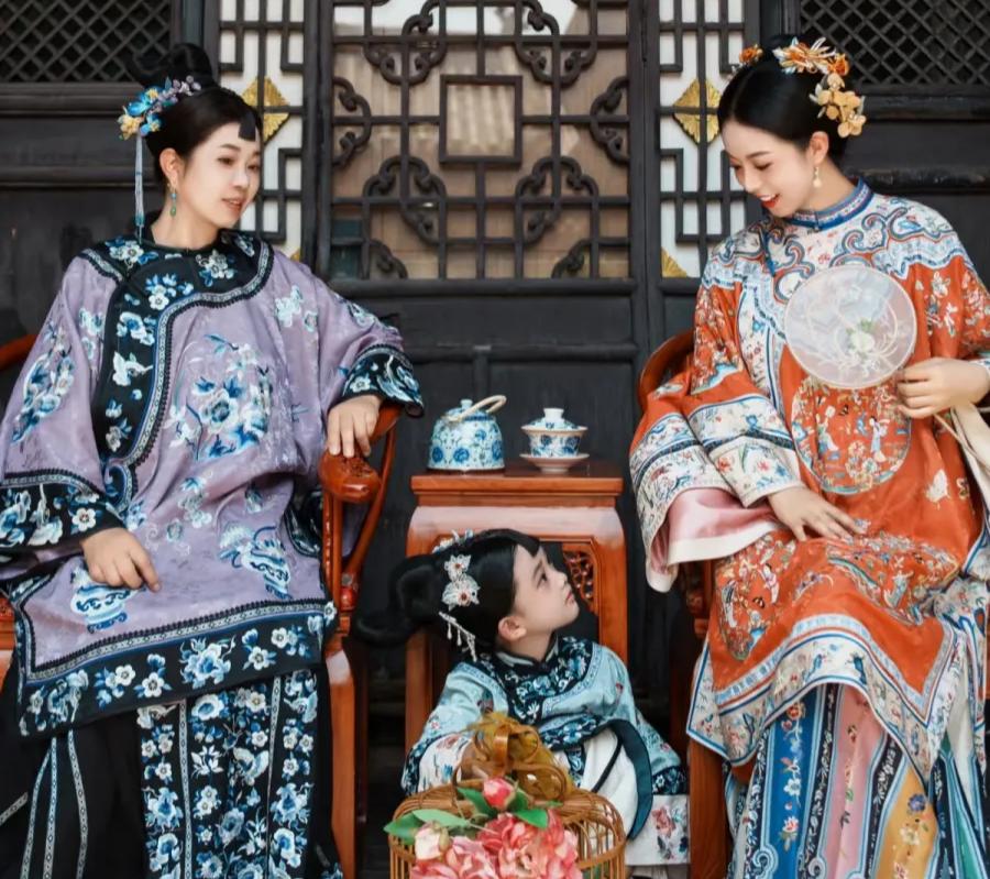 行程美图