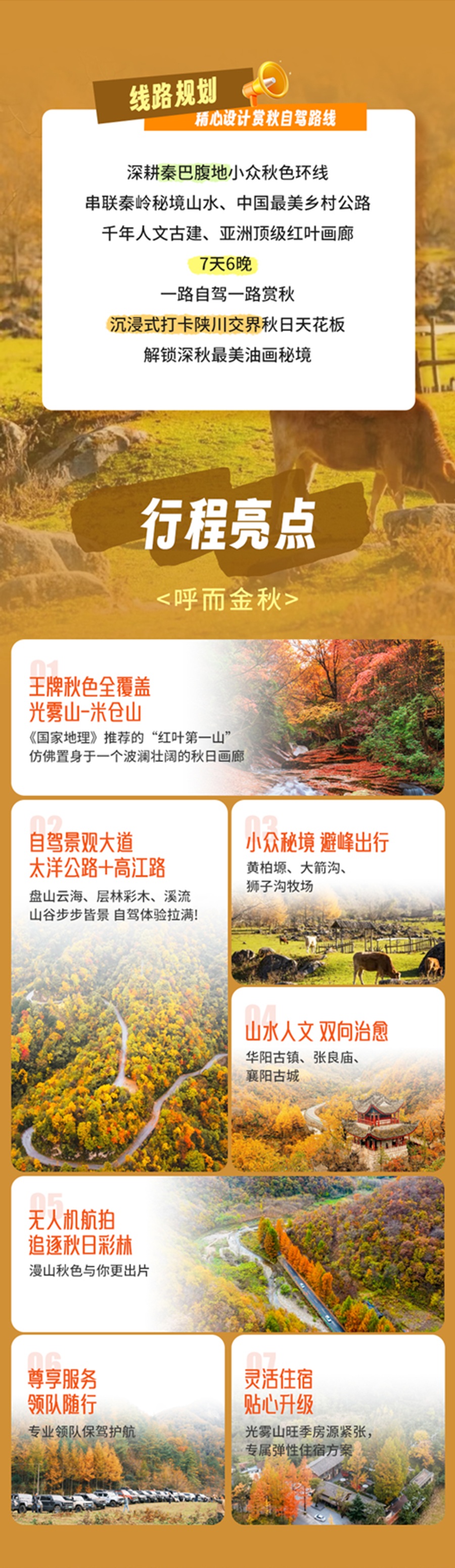 全天:各地车友自行抵达西安,前往指定酒店办理入住。早到的朋友可自行游玩陕西历史博物馆、钟鼓楼、回民街、大唐不夜城等地。001.jpg 全天:各地车友自行抵达西安,前往指定酒店办理入住。早到的朋友可自行游玩陕西历史博物馆、钟鼓楼、回民街、大唐不夜城等地。001.jpg