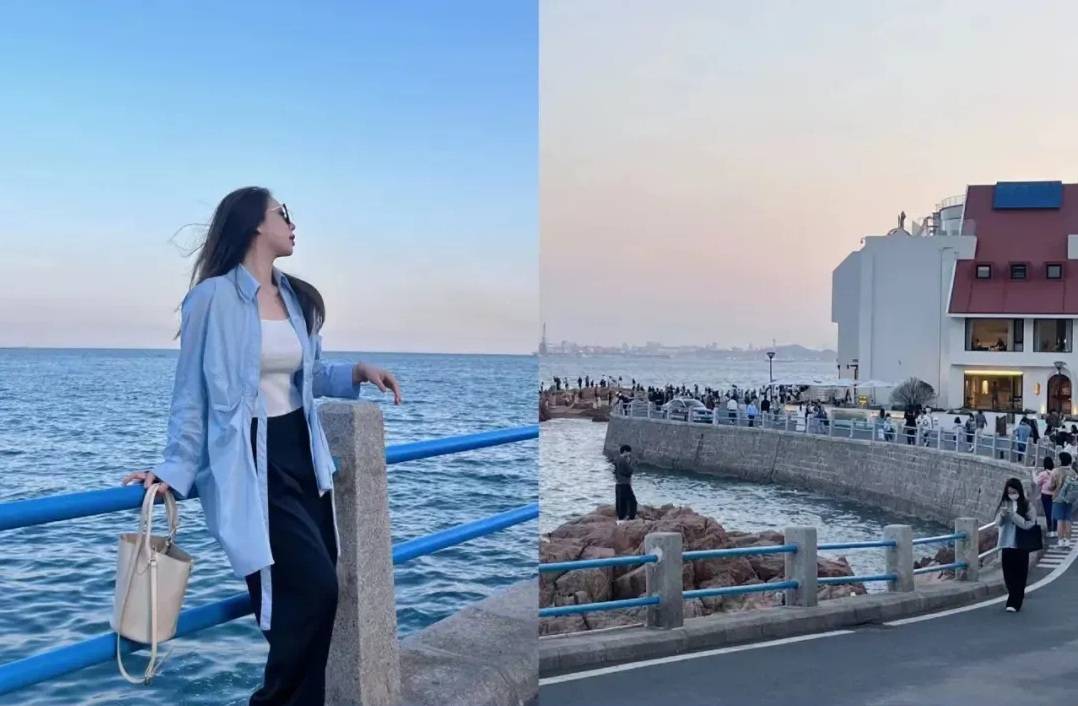 行程美图